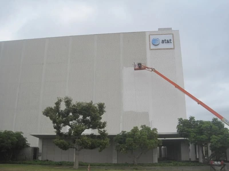 Raider Painting portfolio photo