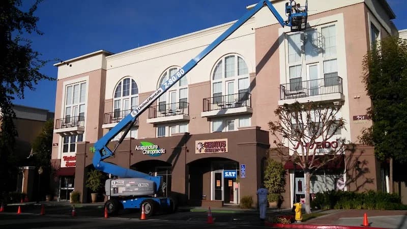 Raider Painting portfolio photo