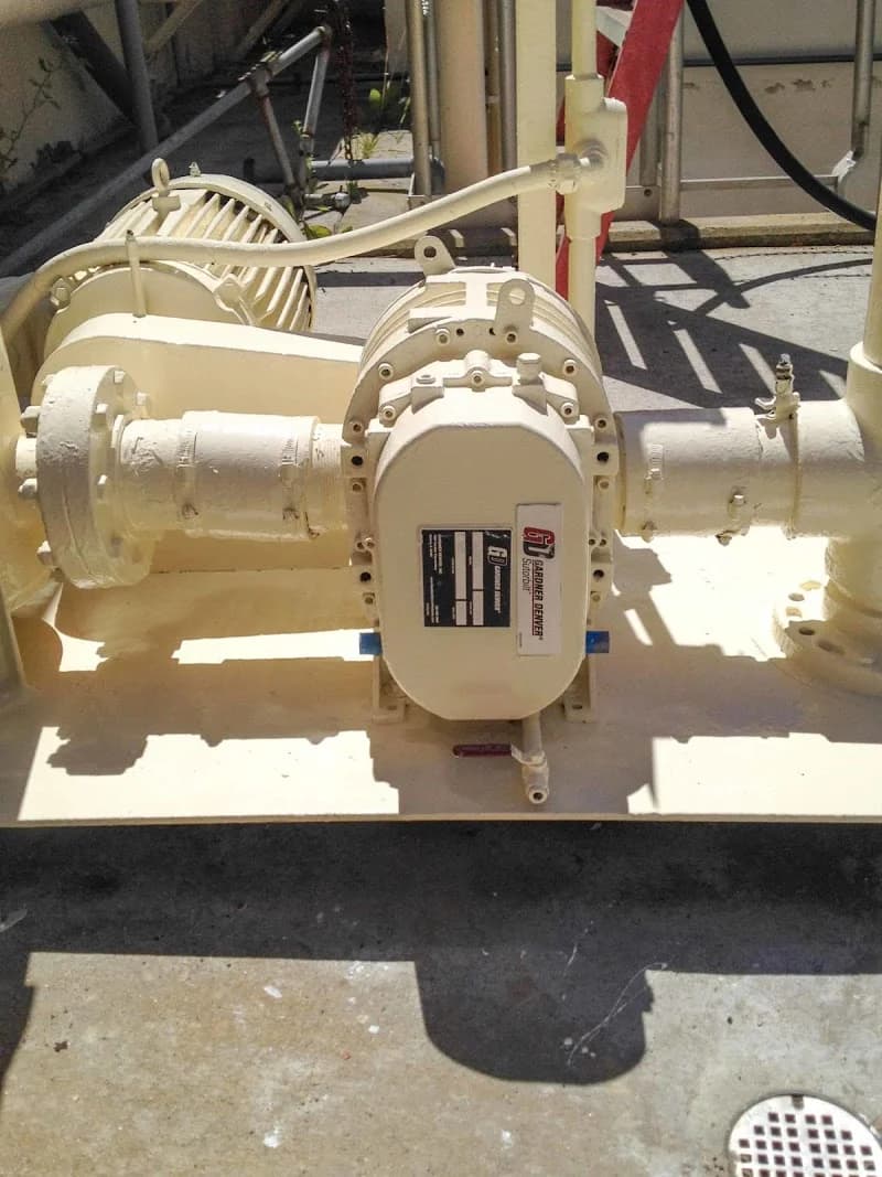 Raider Painting portfolio photo