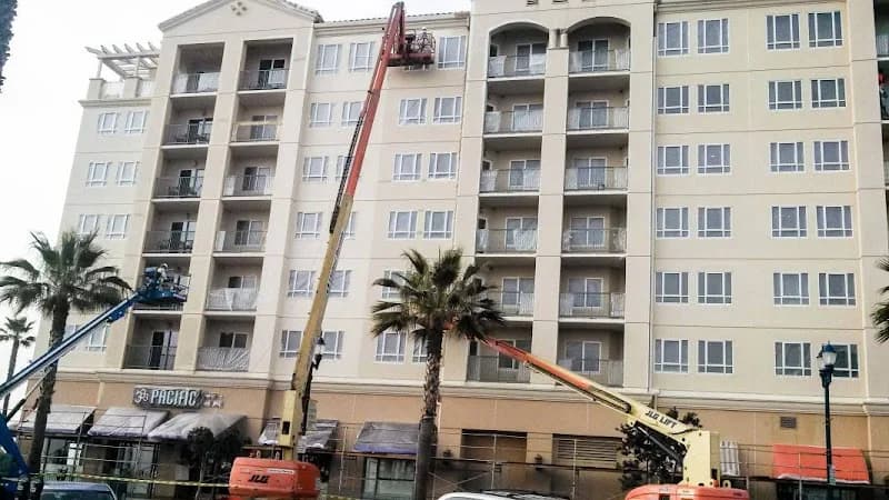 Raider Painting portfolio photo