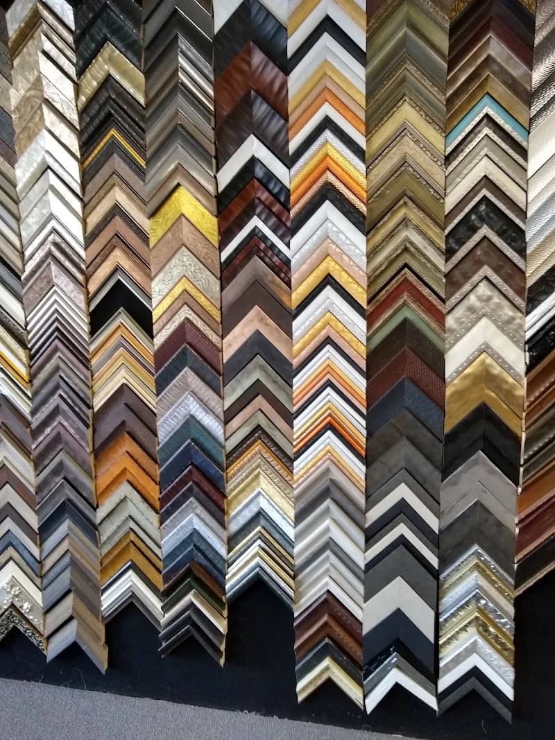 Style Craft Frames portfolio photo