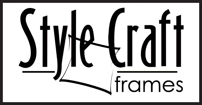 Style Craft Frames portfolio photo