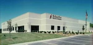 Schaeffer Electric: St. Louis Electrical Services portfolio photo