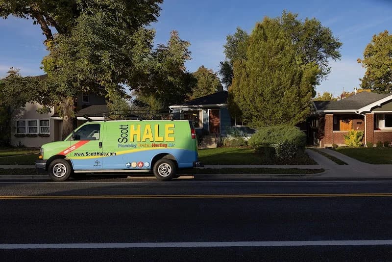 Lane Plumbing Repairs & More | Raleigh & Cary, NC portfolio photo