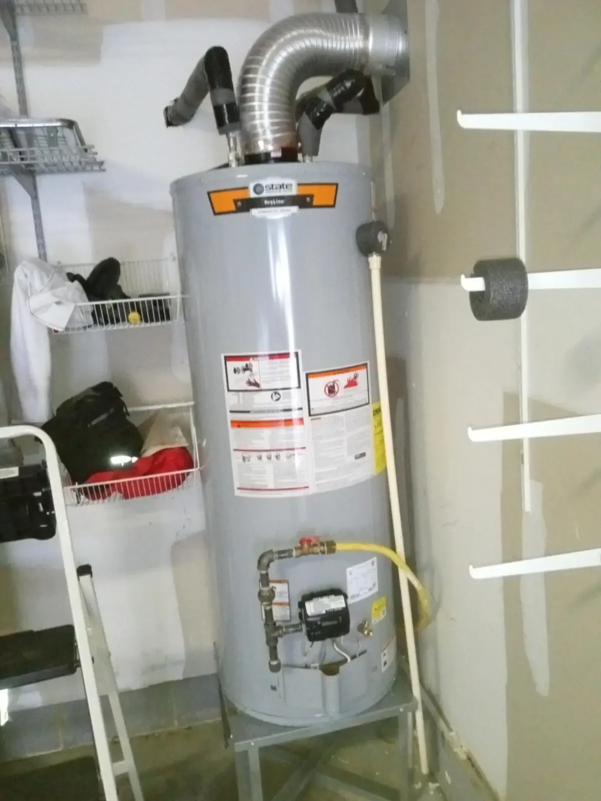 Lane Plumbing Repairs & More | Raleigh & Cary, NC portfolio photo