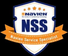 Navien Service Specialist
