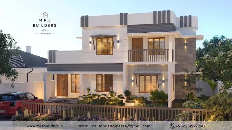 MRS Builders portfolio photo