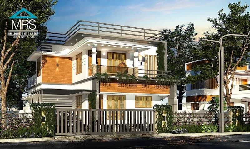 MRS Builders portfolio photo