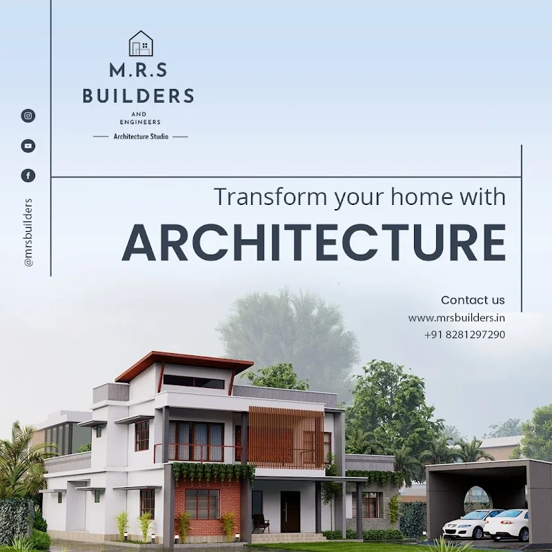 MRS Builders portfolio photo