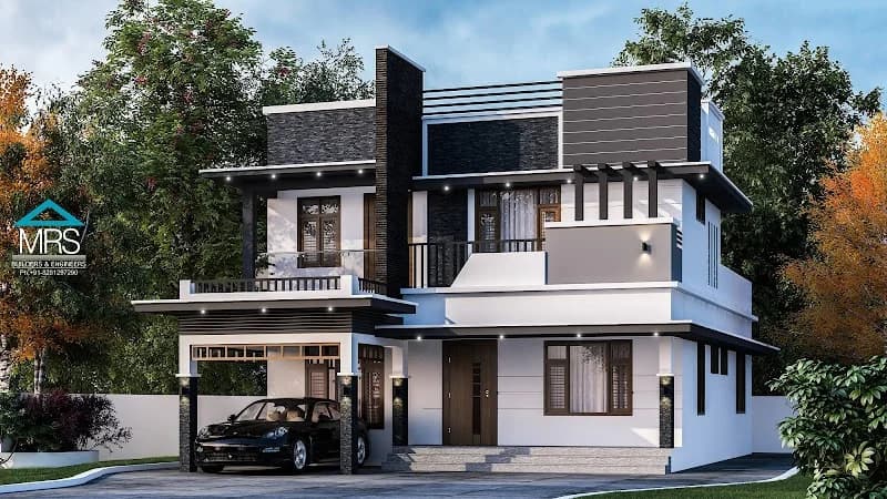 MRS Builders portfolio photo