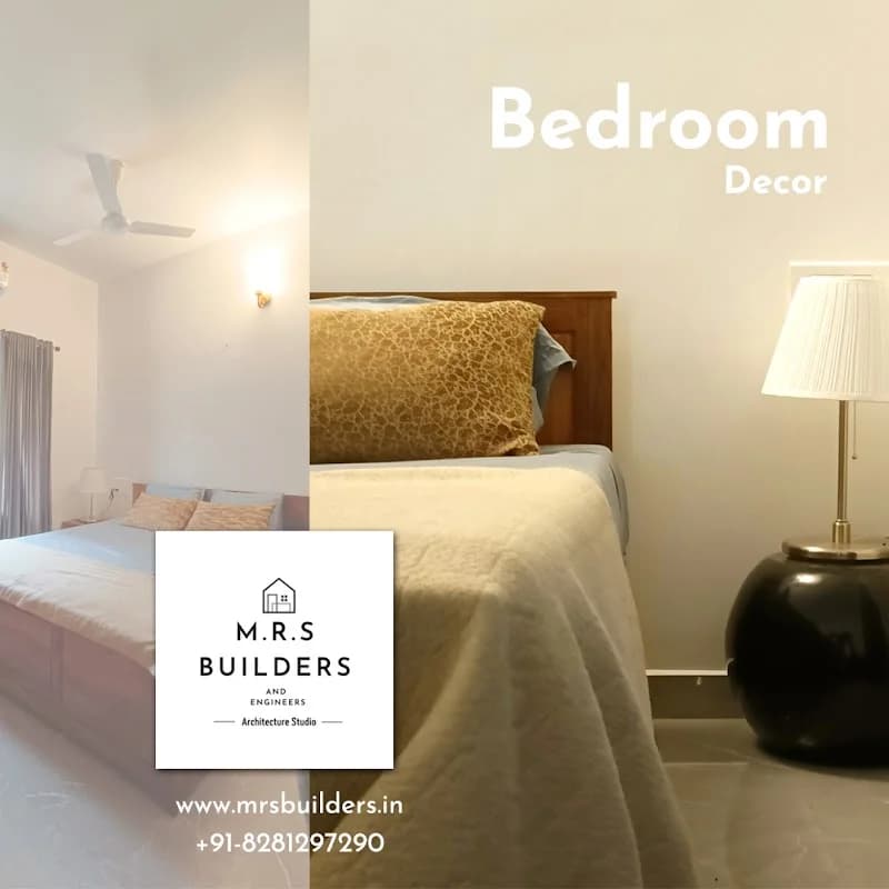 MRS Builders portfolio photo