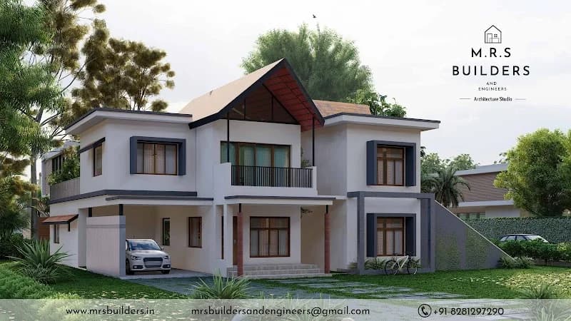 MRS Builders portfolio photo