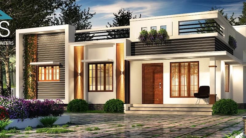 MRS Builders portfolio photo