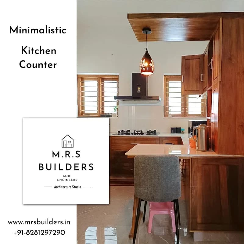 MRS Builders portfolio photo