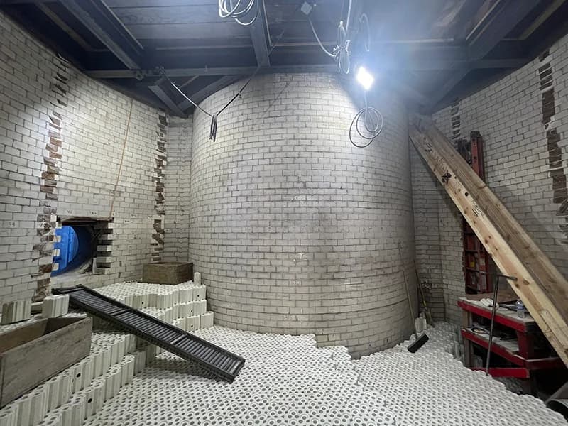 Refractory-Services