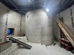 Refractory-Services