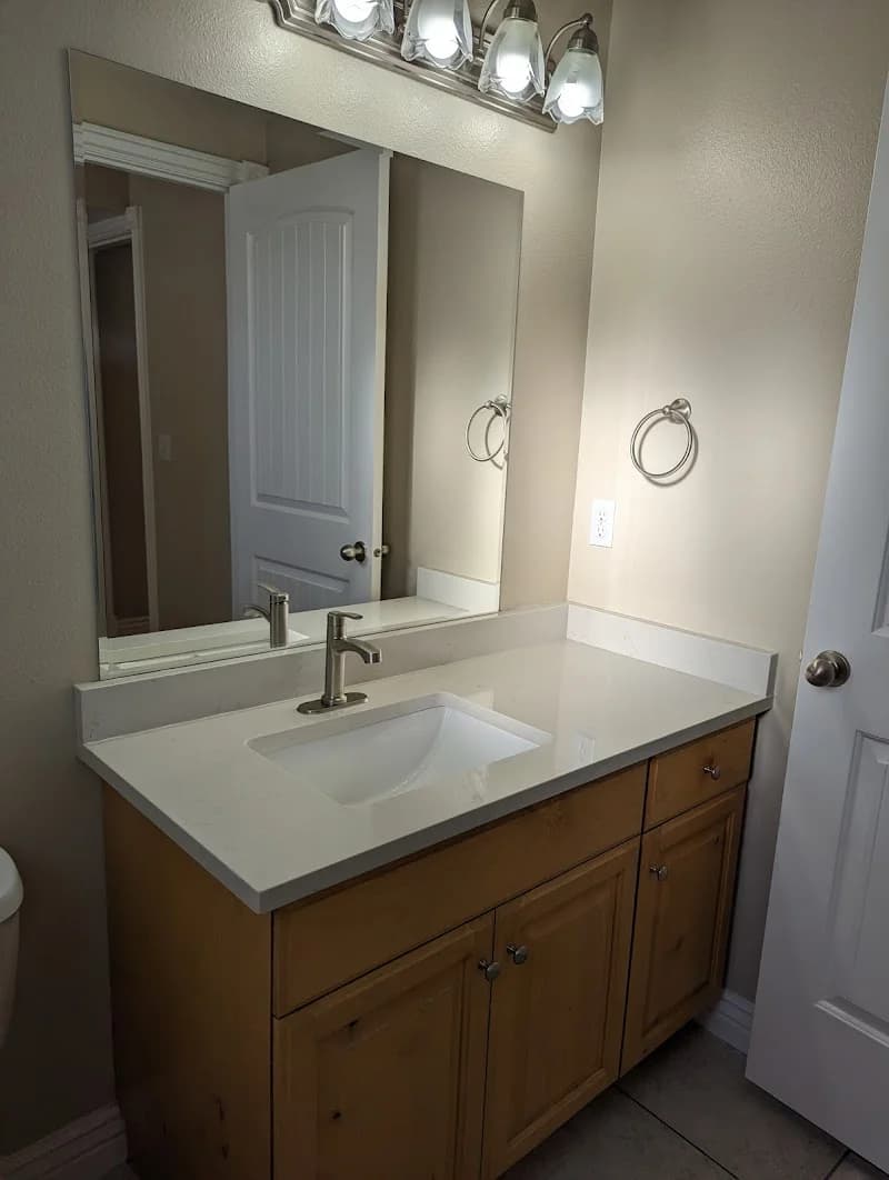 C & H Cabinets and Countertops, Inc. portfolio photo