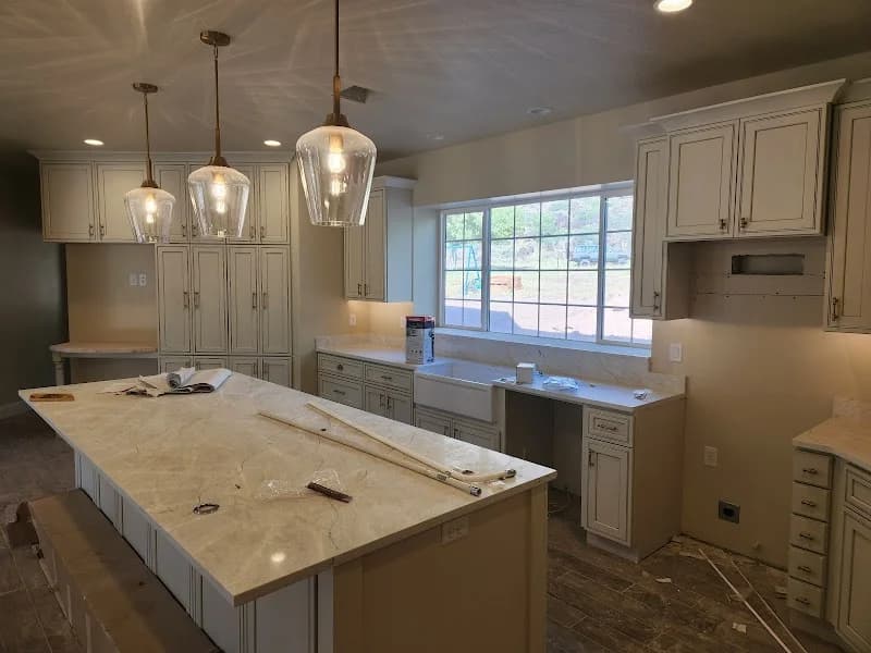 C & H Cabinets and Countertops, Inc. portfolio photo