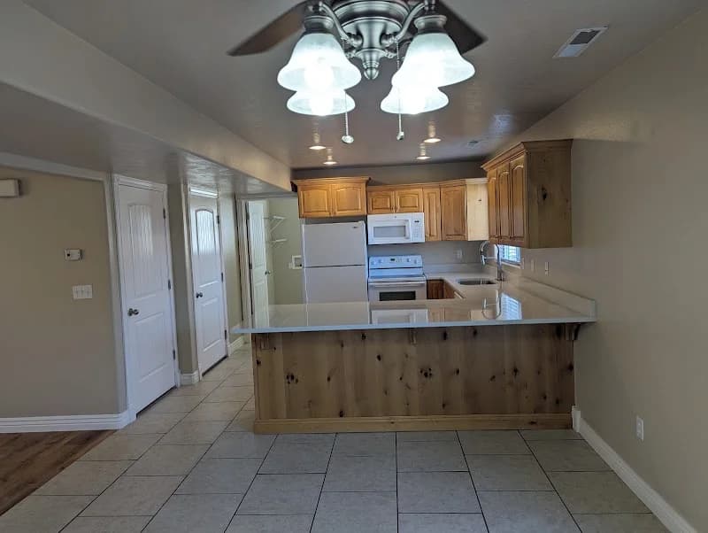 C & H Cabinets and Countertops, Inc. portfolio photo
