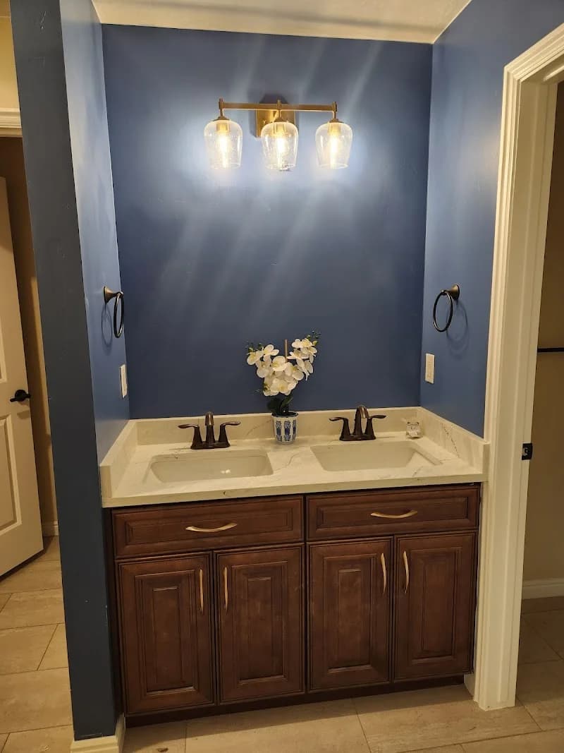 C & H Cabinets and Countertops, Inc. portfolio photo