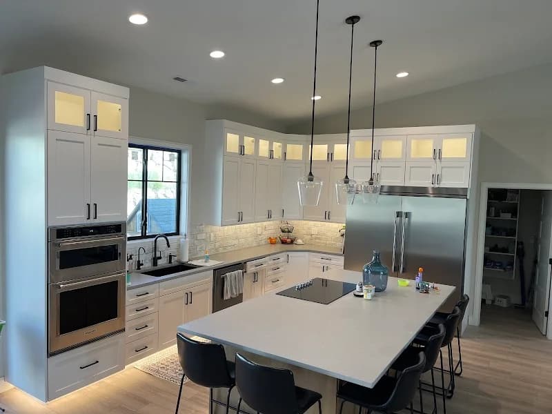 C & H Cabinets and Countertops, Inc. portfolio photo
