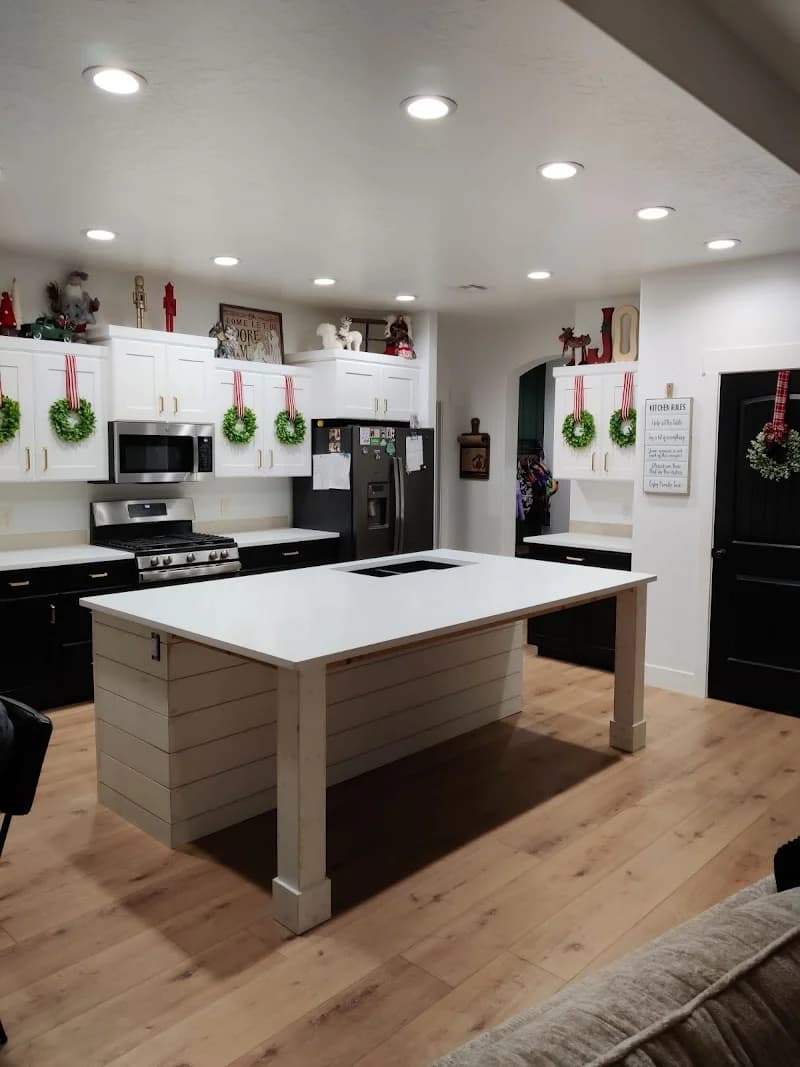 C & H Cabinets and Countertops, Inc. portfolio photo