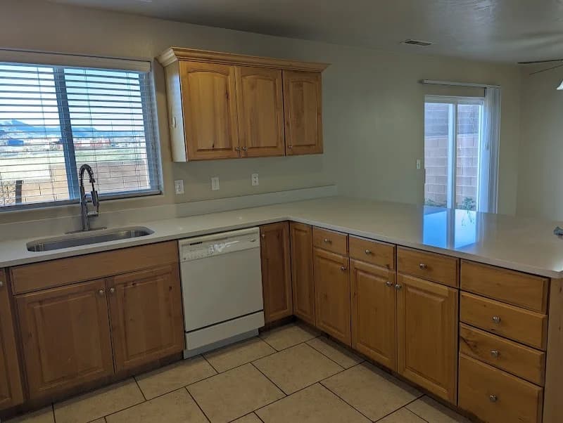 C & H Cabinets and Countertops, Inc. portfolio photo