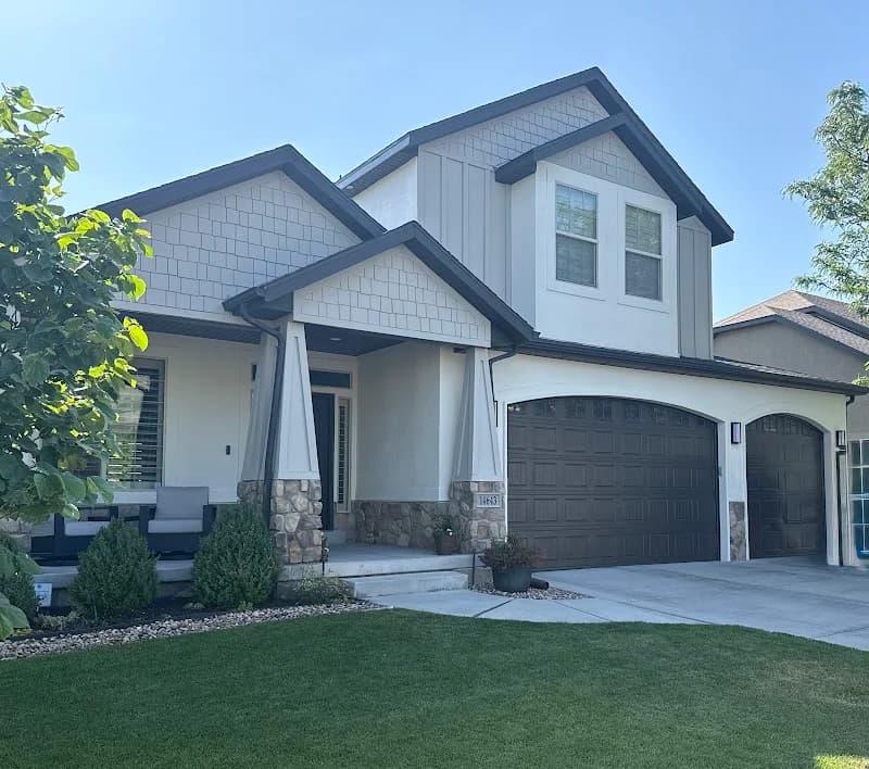 CertaPro Painters portfolio photo