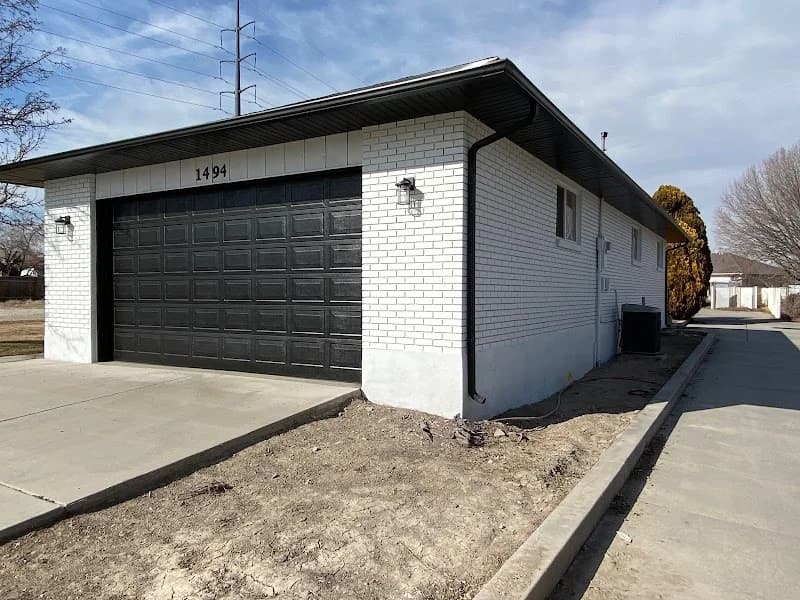 CertaPro Painters portfolio photo