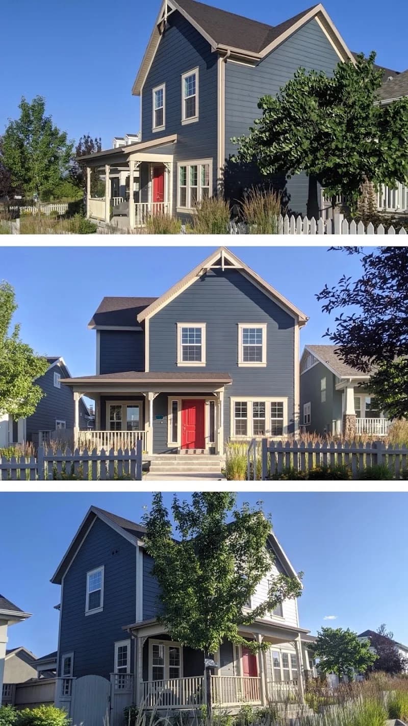 CertaPro Painters portfolio photo