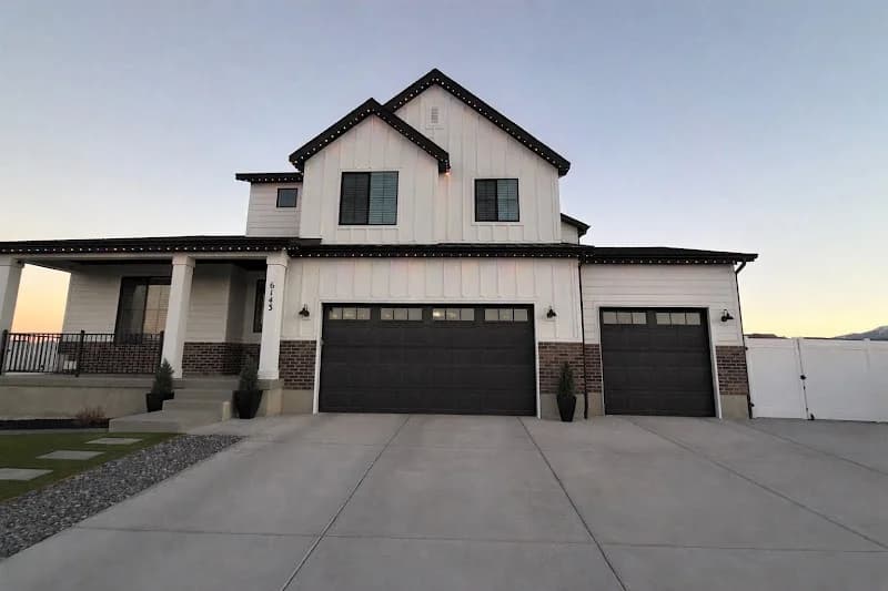 CertaPro Painters portfolio photo