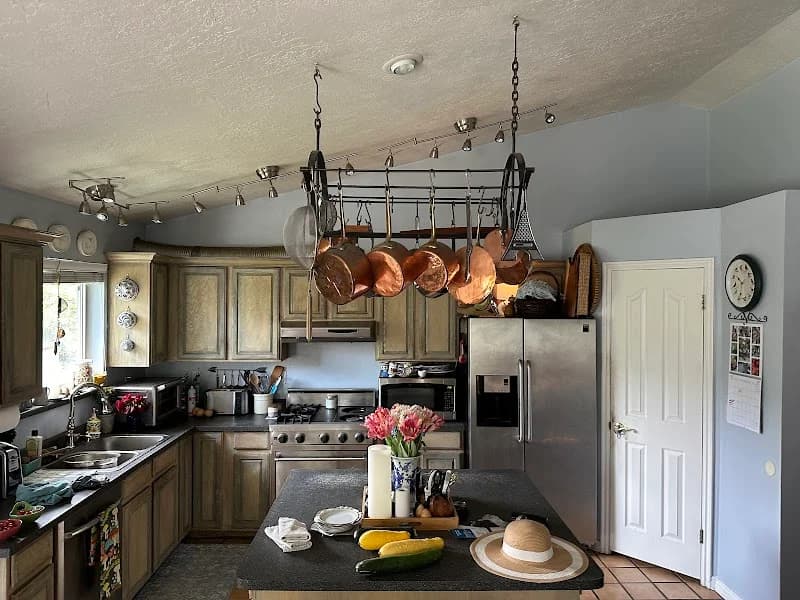 NG Kitchen Cabinets portfolio photo