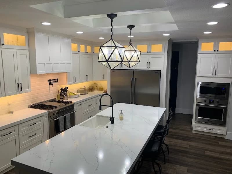 NG Kitchen Cabinets portfolio photo