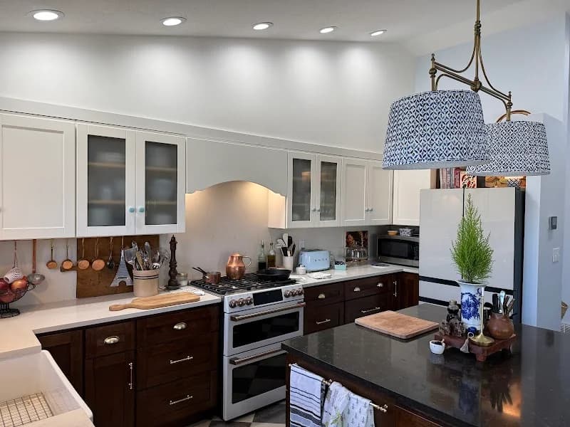 NG Kitchen Cabinets portfolio photo
