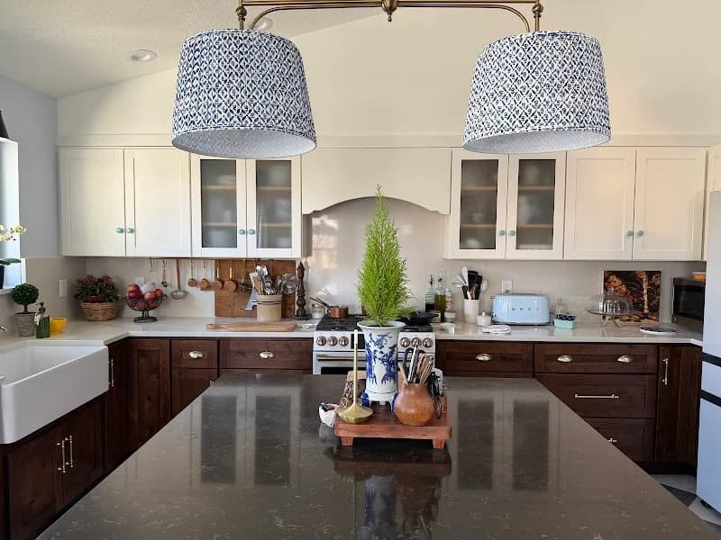 NG Kitchen Cabinets portfolio photo