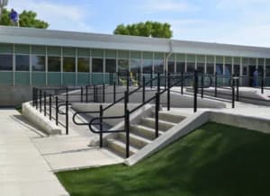 Mainline Contracting Drainage Project in South Dakota