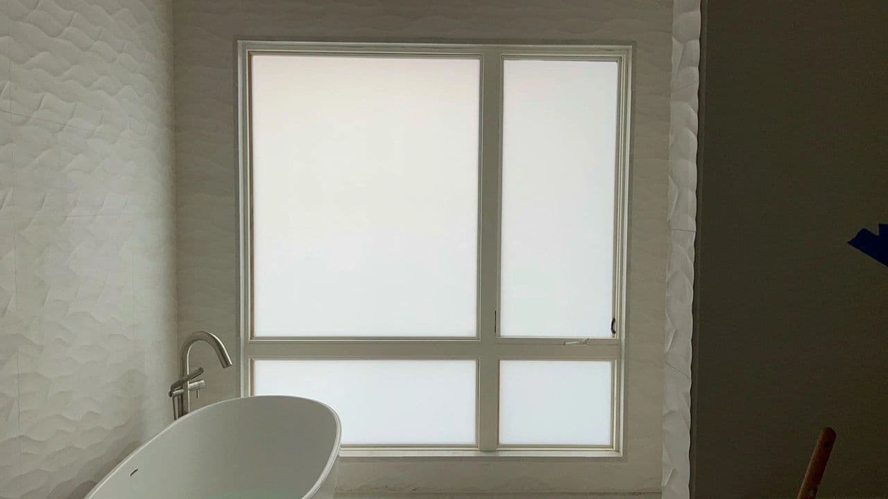 Utah Smart Glass portfolio photo