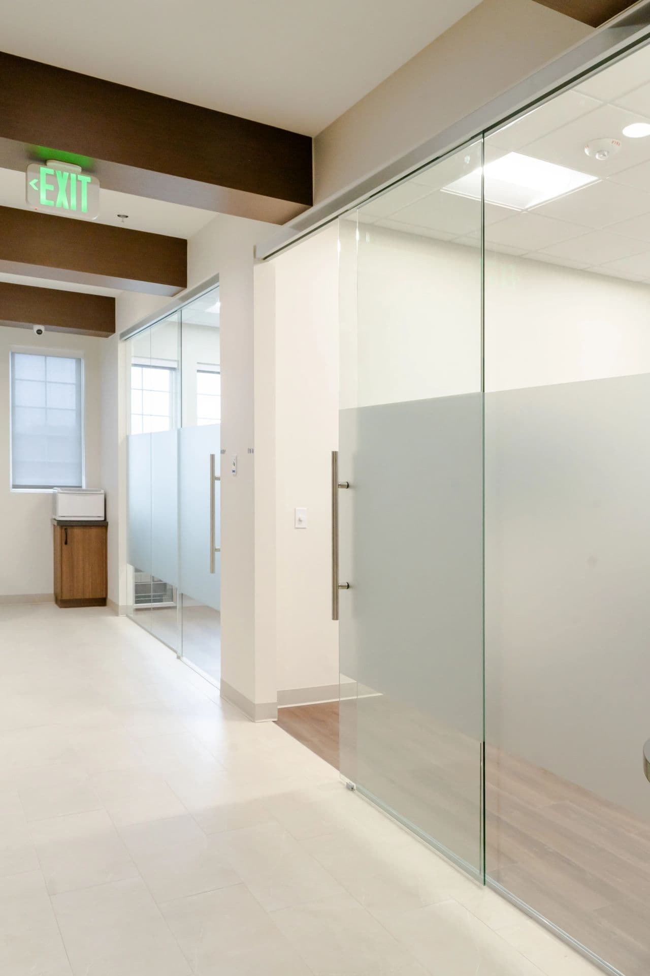 Utah Smart Glass portfolio photo