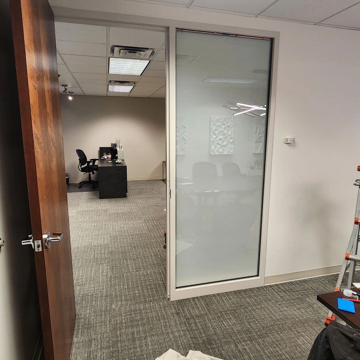 Utah Smart Glass portfolio photo