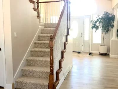 Ogden's Flooring and Design - Utah portfolio photo