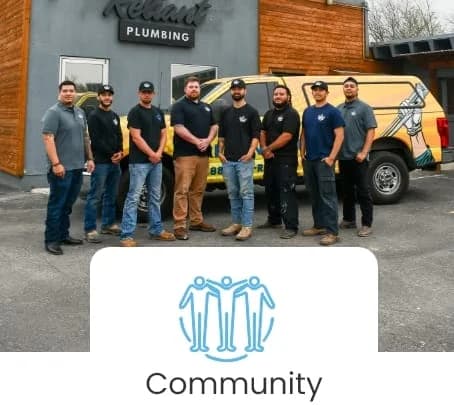 Community icon