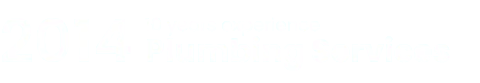 10 years plumbing experience since 2014