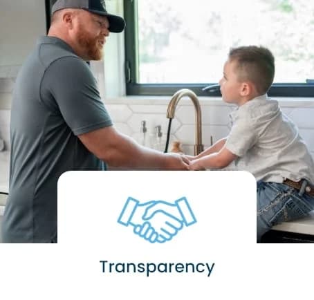 transparency icon