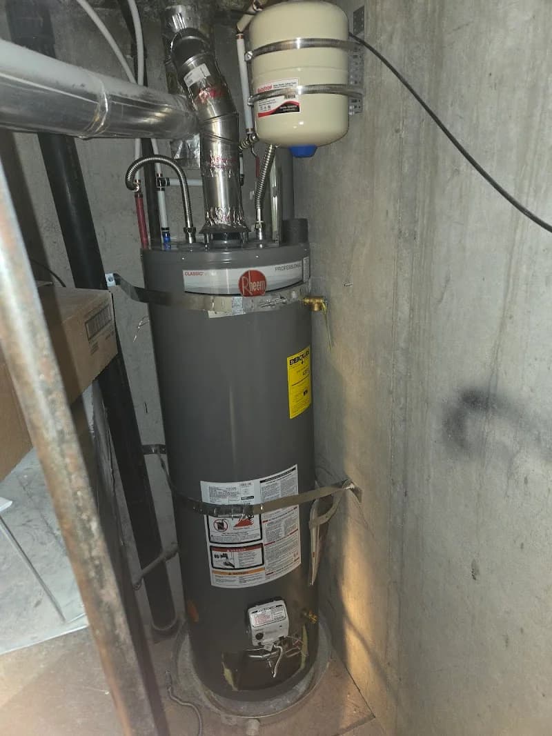 Jbkplumbers portfolio photo