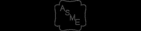 Asme Stamp
