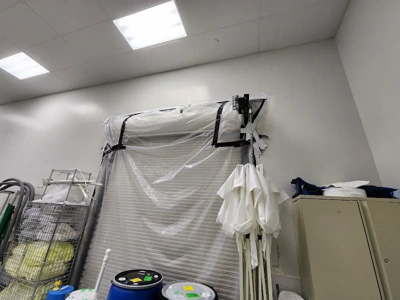 H4U Drywall portfolio photo