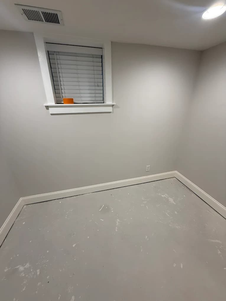 H4U Drywall portfolio photo