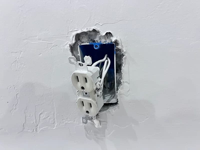 H4U Drywall portfolio photo