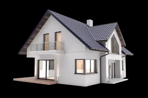 House Image of Help For You Maintenance Services