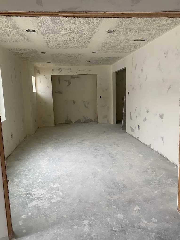 H4U Drywall portfolio photo